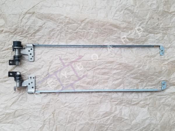 Завіси до ноутбука Gateway NV59